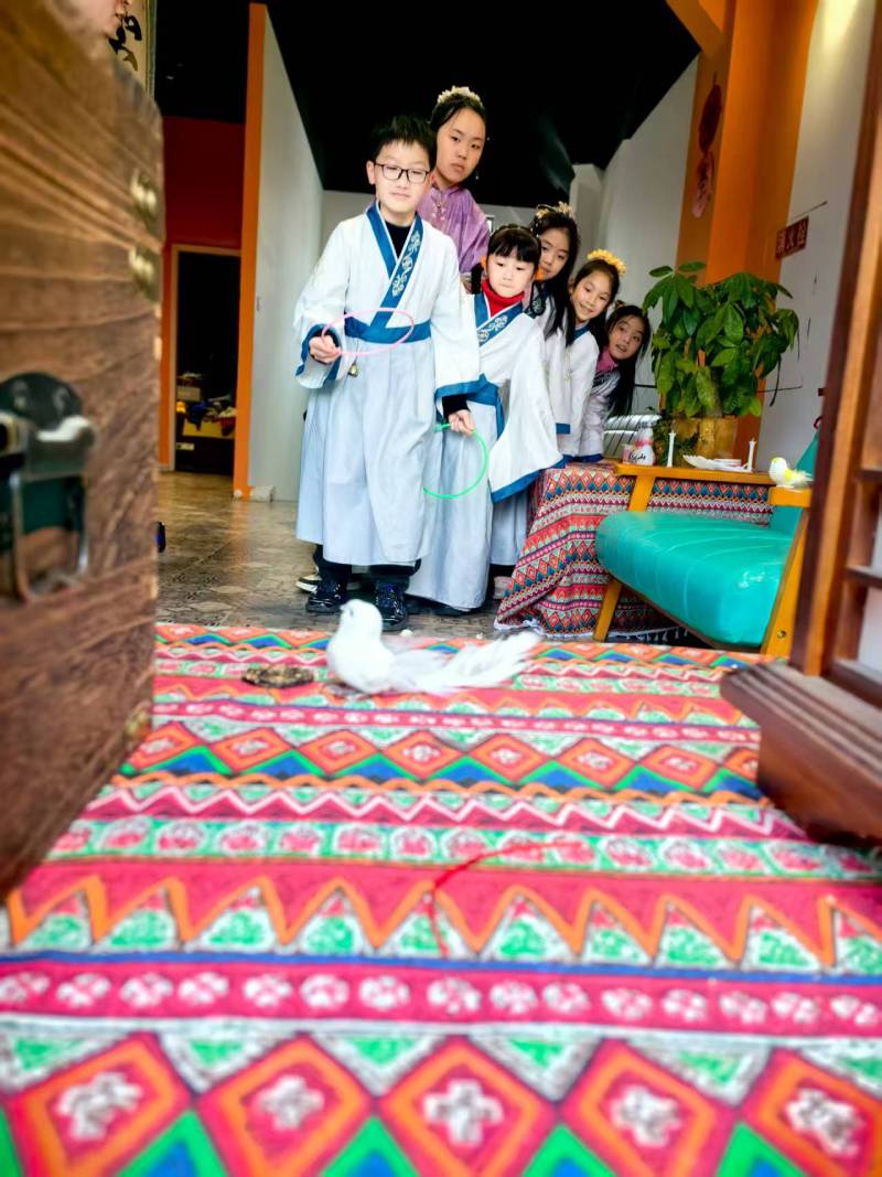 张家界文旅项目策划