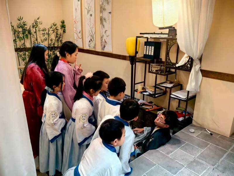 张家界文旅项目策划